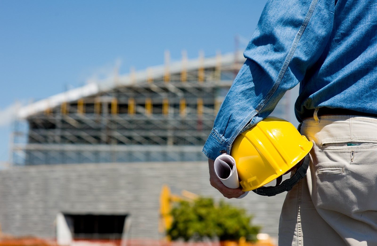 Impresa Edile Bologna: BM Edile